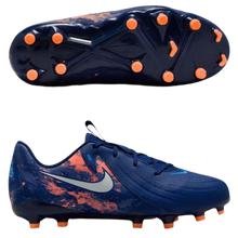 Load image into Gallery viewer, Nike Junior Phantom GX 2 Academy FG/MG Haaland Cleats
