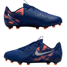 Load image into Gallery viewer, Nike Junior Phantom GX 2 Academy FG/MG Haaland Cleats
