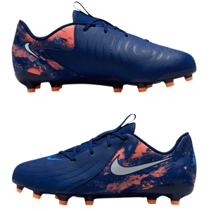 Nike Junior Phantom GX 2 Academy FG/MG Haaland Cleats