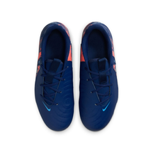 Load image into Gallery viewer, Nike Junior Phantom GX 2 Academy FG/MG Haaland Cleats
