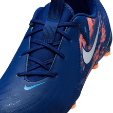 Load image into Gallery viewer, Nike Junior Phantom GX 2 Academy FG/MG Haaland Cleats
