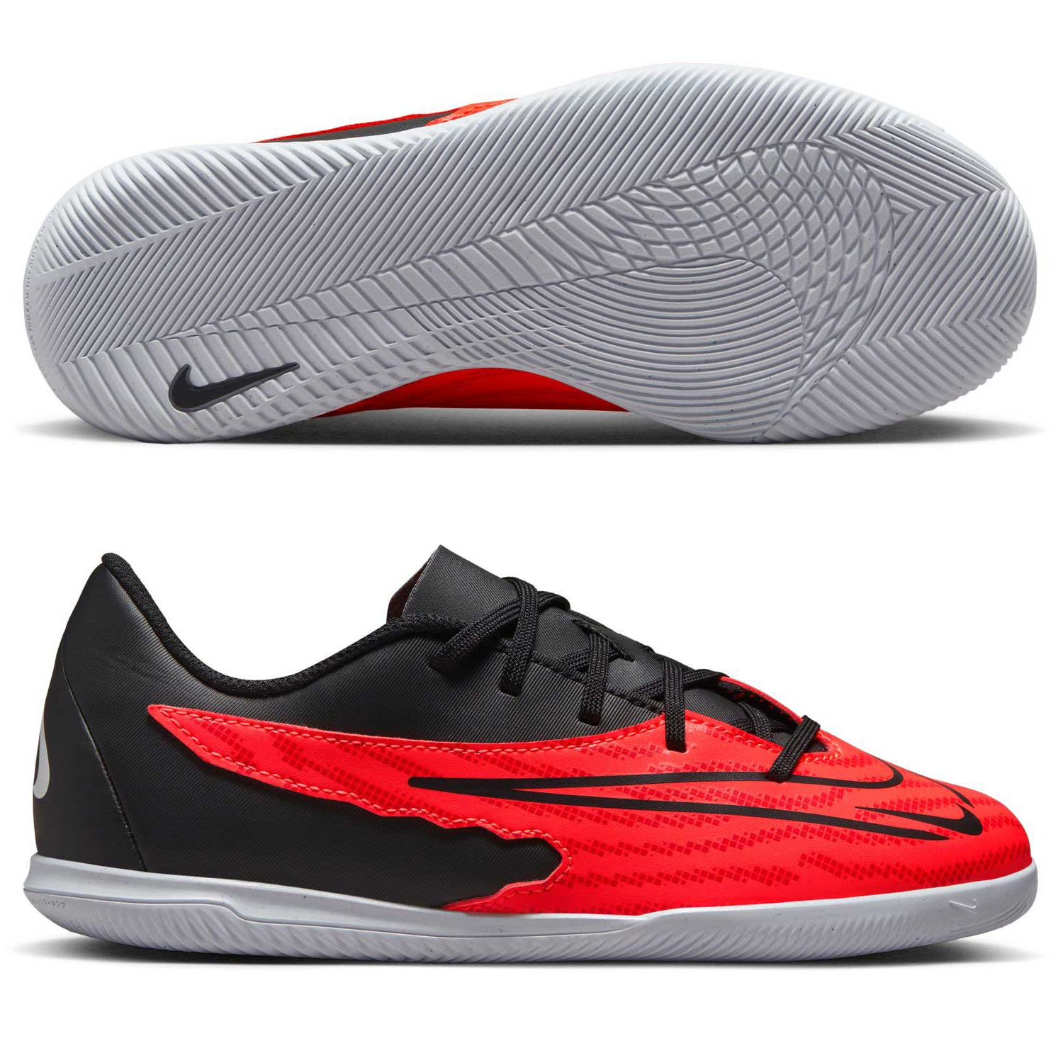 Nike Junior Phantom GX Club Indoor Soccer Shoes Eurosport Soccer Stores