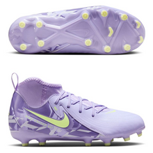 Load image into Gallery viewer, Nike United Junior Phantom Luna 2 Academy FG/MG Cleats
