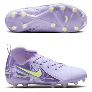 Nike United Junior Phantom Luna 2 Academy FG/MG Cleats
