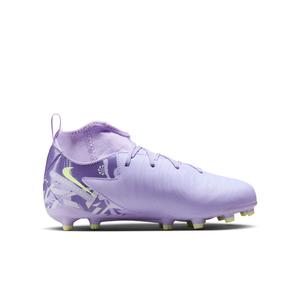 Nike United Junior Phantom Luna 2 Academy FG/MG Cleats