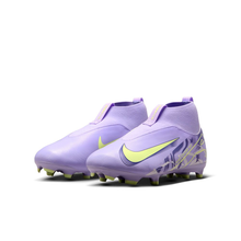 Load image into Gallery viewer, Nike United Junior Mercurial Superfly 10 Academy FG/MG Cleats
