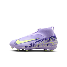 Load image into Gallery viewer, Nike United Junior Mercurial Superfly 10 Academy FG/MG Cleats
