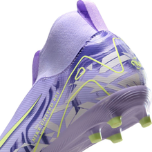 Load image into Gallery viewer, Nike United Junior Mercurial Superfly 10 Academy FG/MG Cleats
