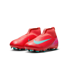 Load image into Gallery viewer, Nike Junior Mercurial Superfly 10 Academy FG/MG Cleats
