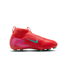 Load image into Gallery viewer, Nike Junior Mercurial Superfly 10 Academy FG/MG Cleats
