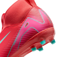 Load image into Gallery viewer, Nike Junior Mercurial Superfly 10 Academy FG/MG Cleats

