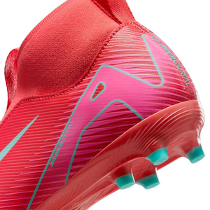 Nike Junior Mercurial Superfly 10 Academy FG/MG Cleats