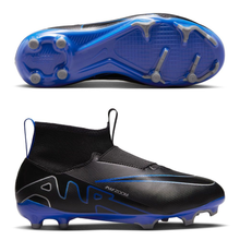 Load image into Gallery viewer, Nike Junior Zoom Mercurial Superfly 9 Academy FG/MG Cleats
