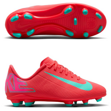 Load image into Gallery viewer, Nike Junior Mercurial Vapor 16 Club FG/MG Cleats
