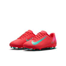 Load image into Gallery viewer, Nike Junior Mercurial Vapor 16 Club FG/MG Cleats
