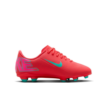 Load image into Gallery viewer, Nike Junior Mercurial Vapor 16 Club FG/MG Cleats
