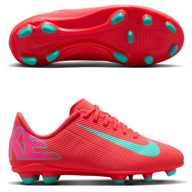 Nike Junior Mercurial Vapor 16 Club FG/MG Cleats