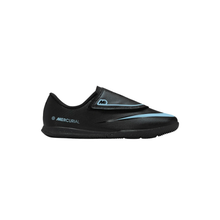 Load image into Gallery viewer, Nike Mercurial Vapor 16 Club Kids Velcro Indoor Shoes
