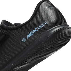 Nike Mercurial Vapor 16 Club Kids Velcro Indoor Shoes