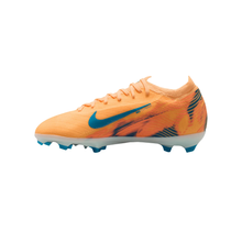 Load image into Gallery viewer, Nike Mercurial Vapor 16 Pro Mbappe FG Junior Cleats
