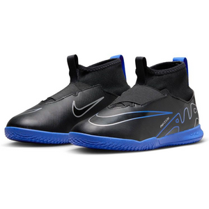 Nike Junior Zoom Mercurial Superfly 9 Indoor Shoes