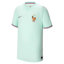 Load image into Gallery viewer, Nike France Youth Away Jersey World Cup 2026
