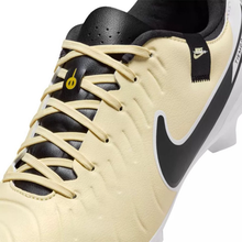 Load image into Gallery viewer, Nike Tiempo Legend 10 Academy FG/MG Cleats
