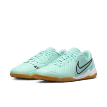 Load image into Gallery viewer, Nike Tiempo Legend 10 Academy Indoor Shoes
