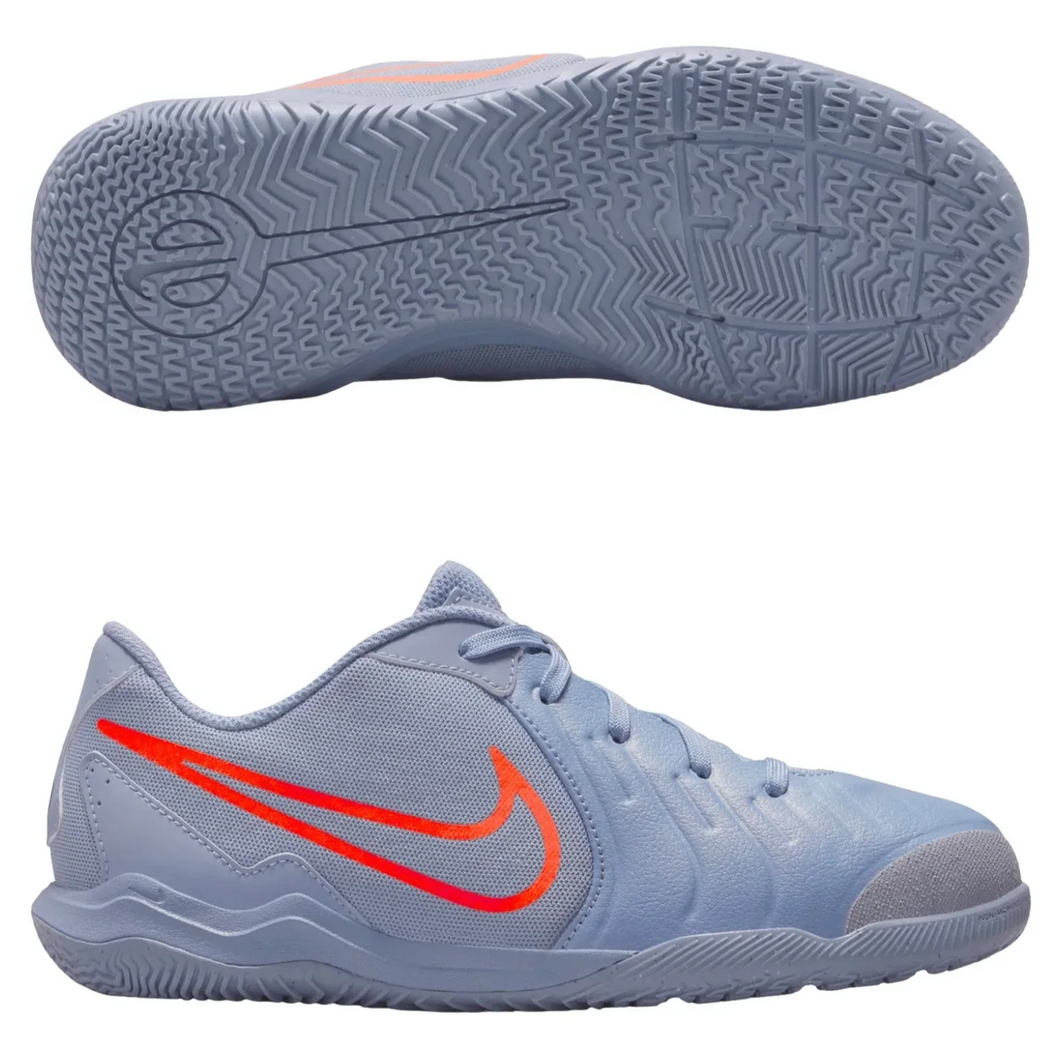 Nike Tiempo Legend 10 Academy Junior Indoor Shoes