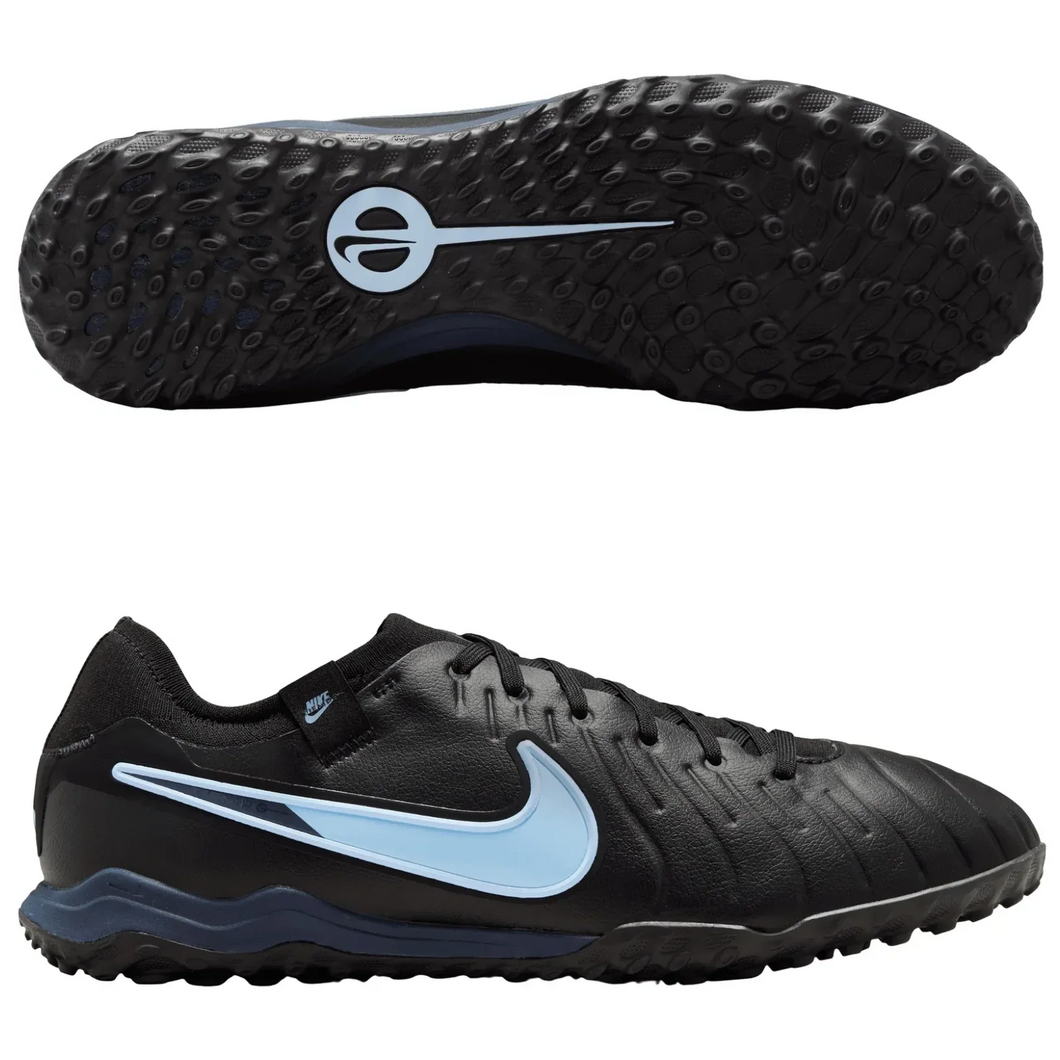 Nike Tiempo Legend 10 Pro Turf Shoes