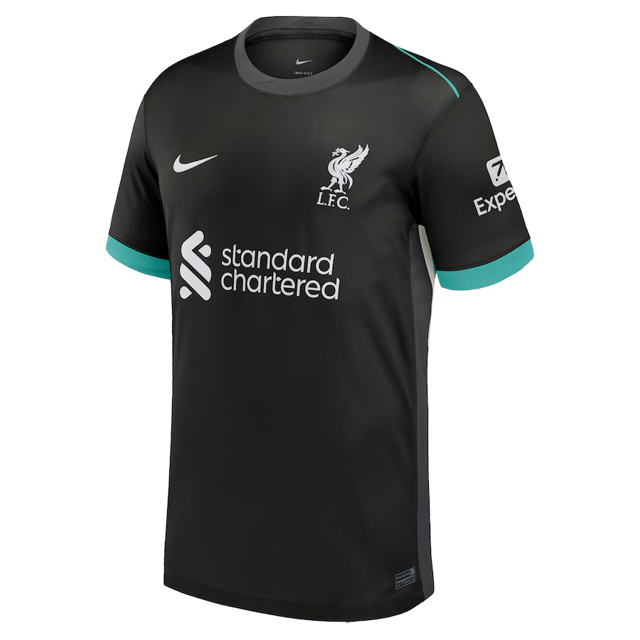 NEW BALANCE Liverpool FC Away UCL 19/20