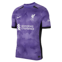 Load image into Gallery viewer, Nike Liverpool Third Jersey 2023/24
