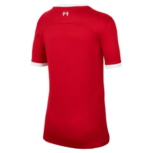 Load image into Gallery viewer, Nike Liverpool Youth Home Jersey 2023/24
