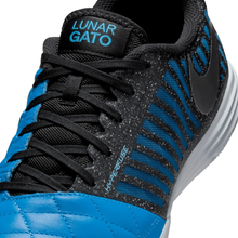 Load image into Gallery viewer, Nike Lunar Gato II Indoor Shoes
