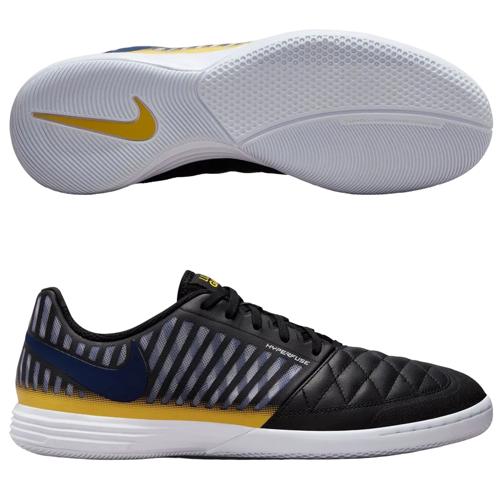 Nike Lunar Gato II IC Indoor Soccer Shoes – Eurosport Soccer Stores