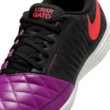 Load image into Gallery viewer, Nike Lunar Gato II Indoor Shoes
