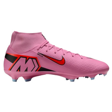 Load image into Gallery viewer, Nike Mercurial Superfly 10 Academy FG/MG Cleats
