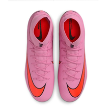 Load image into Gallery viewer, Nike Mercurial Superfly 10 Academy FG/MG Cleats
