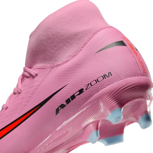 Nike Mercurial Superfly 10 Academy FG/MG Cleats