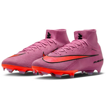 Load image into Gallery viewer, Nike Mercurial Superfly 10 Elite FG Cleats
