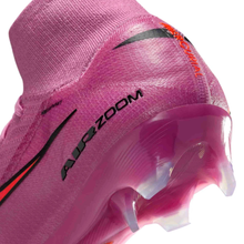 Load image into Gallery viewer, Nike Mercurial Superfly 10 Elite FG Cleats
