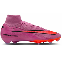Load image into Gallery viewer, Nike Mercurial Superfly 10 Elite FG Cleats
