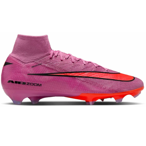 Nike Mercurial Superfly 10 Elite FG Cleats