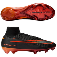 Load image into Gallery viewer, Nike Mercurial Superfly 10 Elite LV8 FG Cleats
