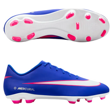 Load image into Gallery viewer, Nike Mercurial Vapor 16 Club FG/MG Cleats
