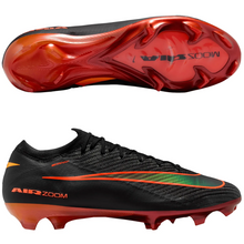 Load image into Gallery viewer, Nike Mercurial Vapor 16 Elite LV8 FG Cleats
