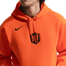 Load image into Gallery viewer, Nike Netherlands Club Pullover Hoodie 2026
