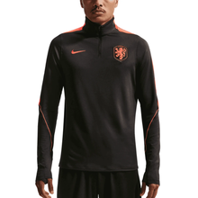 Load image into Gallery viewer, Nike Netherlands Strike Drill Top 2026
