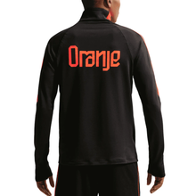 Load image into Gallery viewer, Nike Netherlands Strike Drill Top 2026
