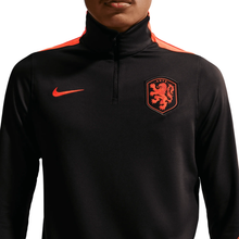 Load image into Gallery viewer, Nike Netherlands Strike Drill Top 2026
